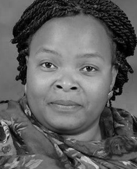 Rhulani Thembi Siweya