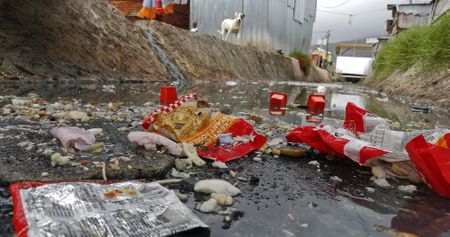 South Africa could waste opportunity to take further action on plastic pollution