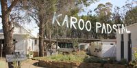 The Karoo Padstal, one of the best eateries on the N1. (Photograph: Chris Marais)