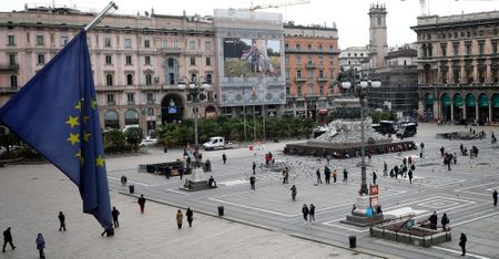 Covid crunch time for global demand