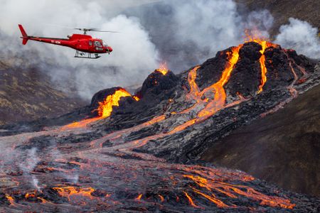 Our World in pictures: Week 12 of 2021