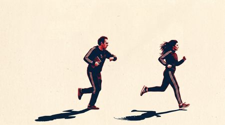 Prasa’s R5.6bn scandal, Eskom’s turnaround and do 10k steps really matter?
