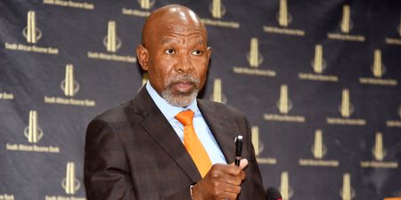 Business Person of the Year 2020: Lesetja Kganyago has a steady hand on the country’s bucks