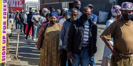 Israel eyes fourth dose; South Africa registers 3,961 new cases