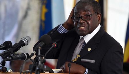 All quiet on the SADC front