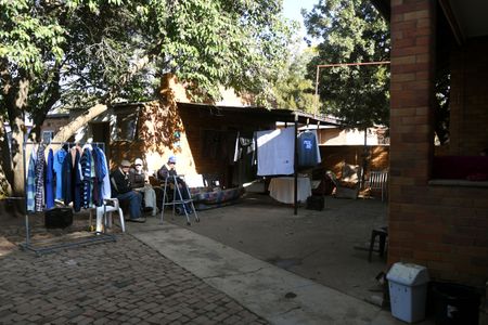 Our forgotten people – the elderly’s right to housing is overlooked