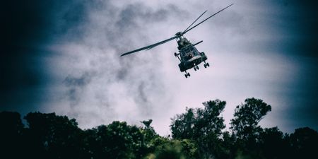 The tectonic forces that triggered Cape Town’s eruption of violence