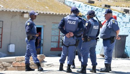 Murders decrease in Nelson Mandela Bay — but kidnappings and rape on the rise