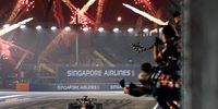 F1 Grand Prix Of Singapore