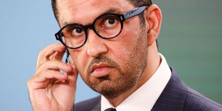 US, EU politicians call for removal of designated COP28 president, tougher rules on fossil fuel lobbyists