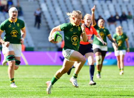SA’s X factor — Nadine Roos is vital to women’s rugby teams shining this year