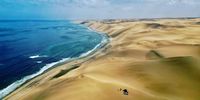 Dune Landscape. Photographer: Steven Burns Louw<br>