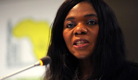Op-Ed: Thuli Madonsela's decisive, determined, dignified victory