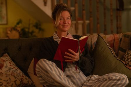 Bridget Jones: Mad About the Boy delivers bittersweet reflections on grief and new beginnings