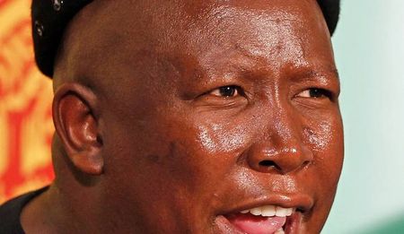 FIVE MINUTES: South Africa