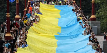 War could last years, warns Germany; Nuclear plant situation ‘remains dangerous’ — Zelensky