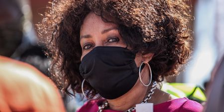 State Security Agency, fingered by Lindiwe Sisulu for ‘harassment’ of department officials, finds itself under investigation for wiretaps