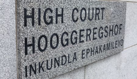 GroundUp: Entire village issued with court interdict following mining company’s application
