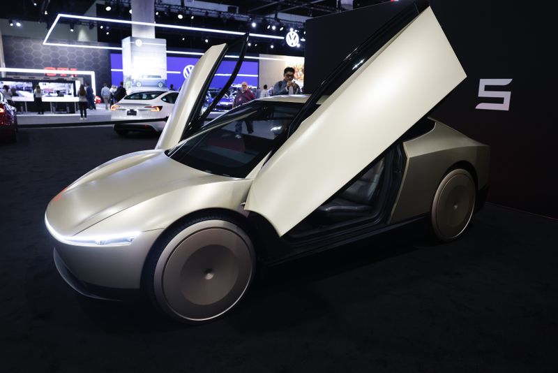 Seven advances in technology that we’re likely to see in 2025