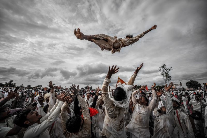 Sony World Competition — The best portraiture and street photography from around the world