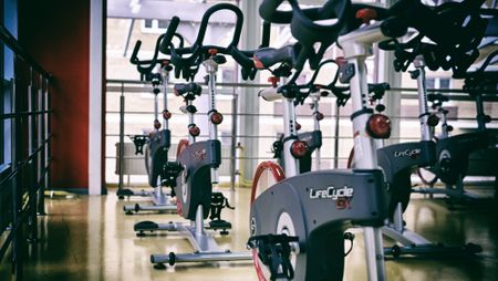 Coronavirus: SA's big gyms remain stubbornly open despite the huge Covid-19 risk