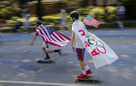 While you were sleeping: 5 July 2016