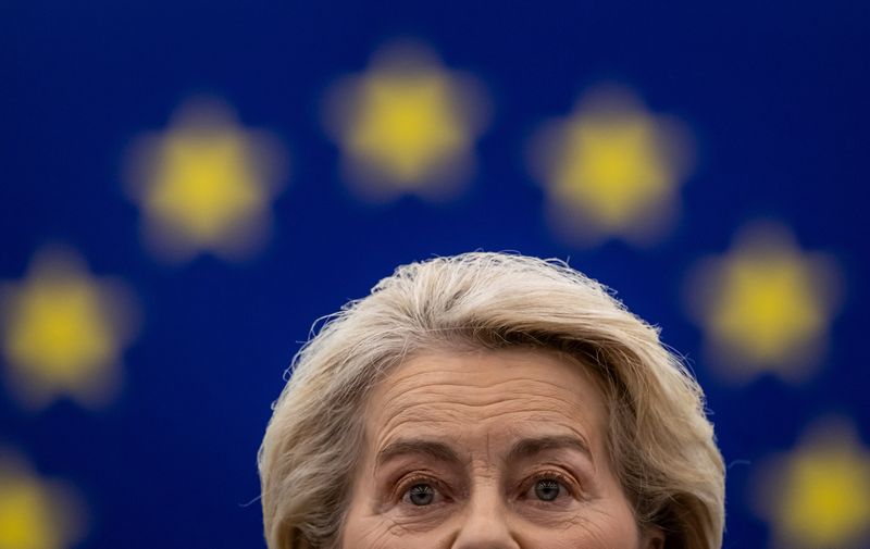 Google should allow third-party search engines access to data, EU says