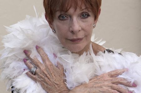 The wonderful life and tunes of Judy 'Page By Page'