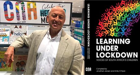 CNA's Benjamin Trisk on education, technology and retail