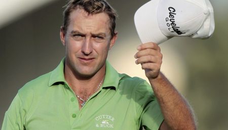 Tshwane Open: Dawie van der Walt wins by sticking to his guns