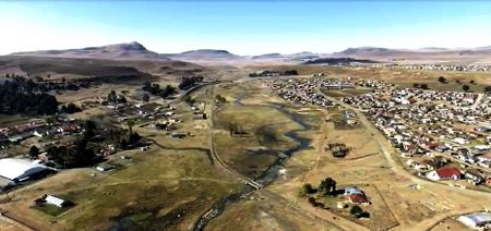 Ground Level Report: Chris Hani Municipality's rivers of sewage flow freely after years of incompetence and neglect