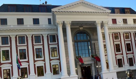 Reporter’s Parliamentary Notebook: Something’s brewing at committee level
