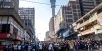 Widespread violence is avoided after police apply lessons from Marikana and July 2021 riots