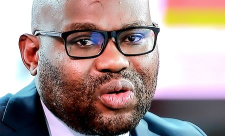 SIU ‘not aware’ of reasons for suspension of Gauteng health department head Lesiba Malotana