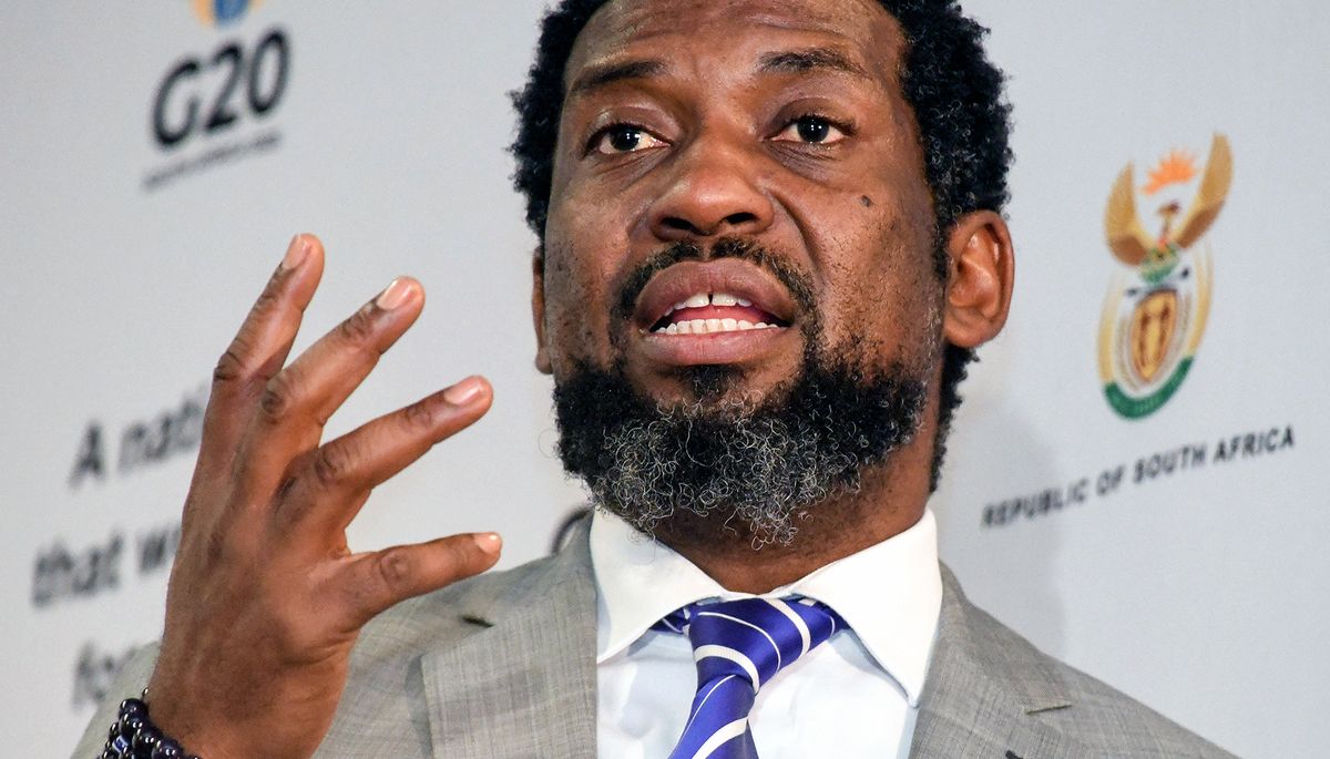 Manamela slammed for ‘unlawful, Illogical, unilateral, overnight ...