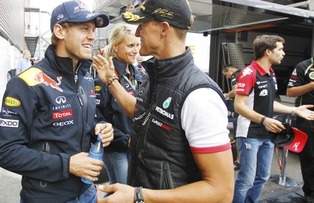 Belgian Grand Prix: Preview