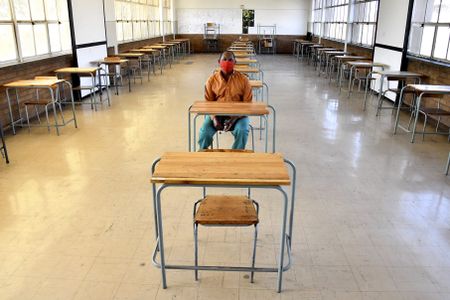 Paediatricians support move to reopen schools