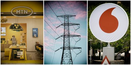 South Africa's major telecoms shift focus: from resilience spending to 4G and 5G rollout