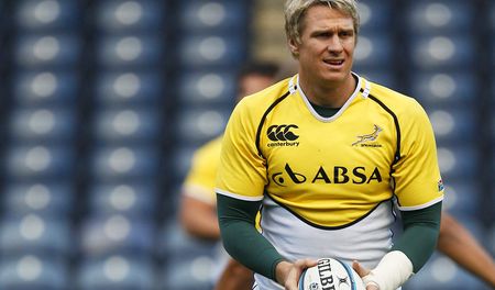 Santa and siege of fortress Twickenham