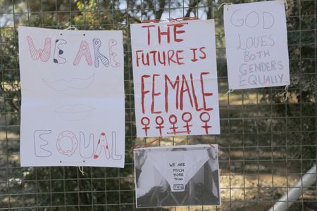 SA’s elections are a chance to advance gender equality