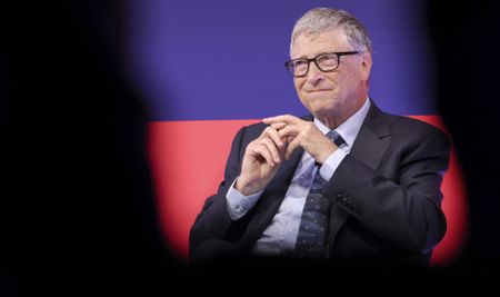 Bill Gates is backing a new window design for buildings