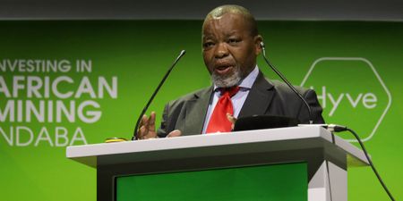 Trillion-rand baby – South Africa posts record minerals production in 2021