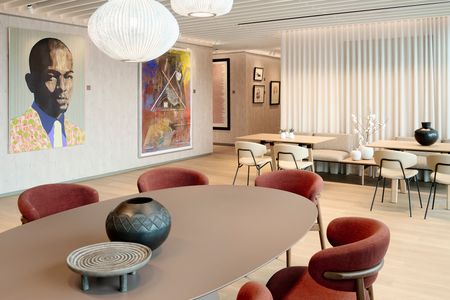 Why great offices are designed for humans, not just work