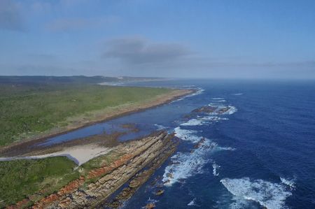 Unique Pleistocene landscape likely to be doomed by proposed Thyspunt nuclear site — here’s an alternative vision