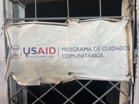 After US funding cuts, Mozambican children died — who bears responsibility?