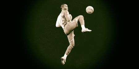 Limited World Cup involvement a call for introspection in South African football
