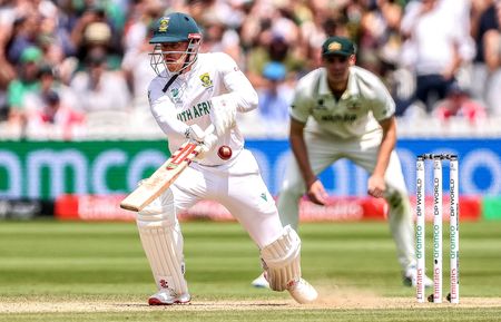 Proteas prepare to play with targets on their backs in upcoming World Test Championship cycle