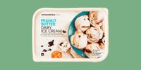 Woolworths is recalling Peanut Butter Dairy Ice Cream with immediate effect. (Image: Woolworths website)