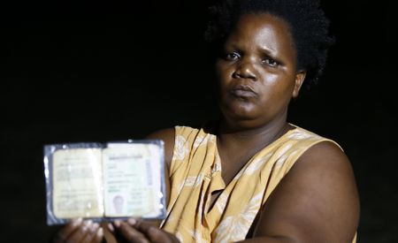 Hell Affairs – a South African was stuck in limbo for four years trying to prove her identity and citizenship