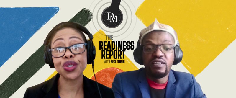Redi Tlhabi asks: Elon Musk, Starlink, and South Africa, what is the real deal